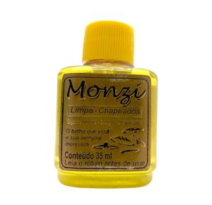 LIMPADOR MONZI DE FOLHEADO 35 ML