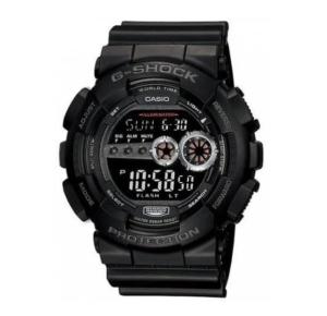 RELÓGIO G-SHOCK MODERNO BLACK 