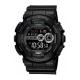 RELÓGIO G-SHOCK MODERNO BLACK 